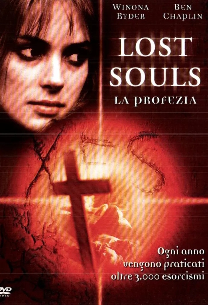 Lost Souls - La Profezia