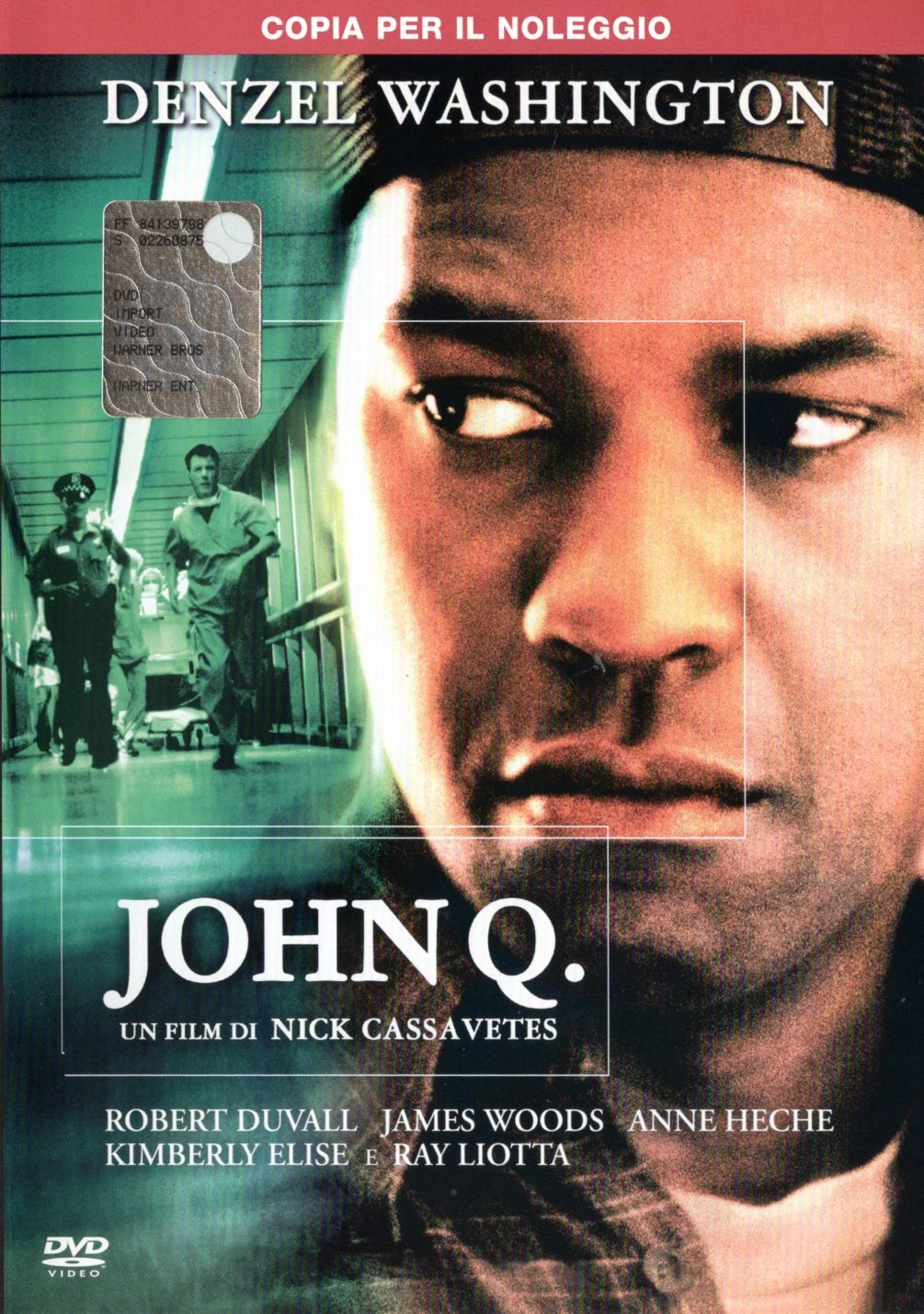 John Q