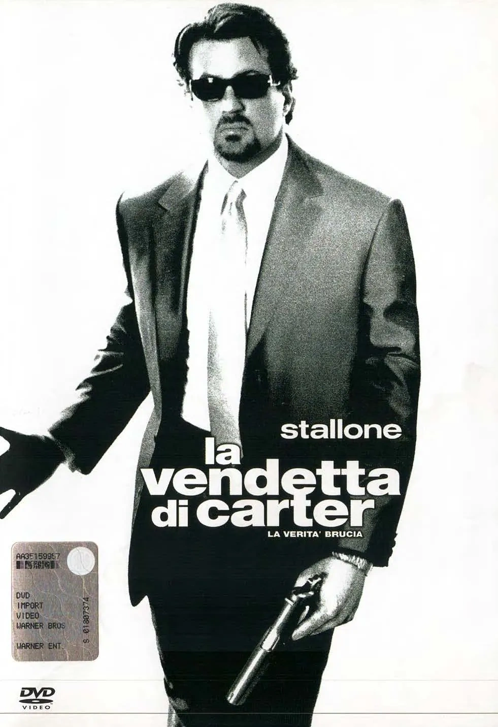 La vendetta di Carter