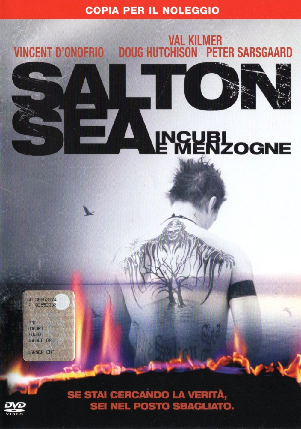 Salton Sea