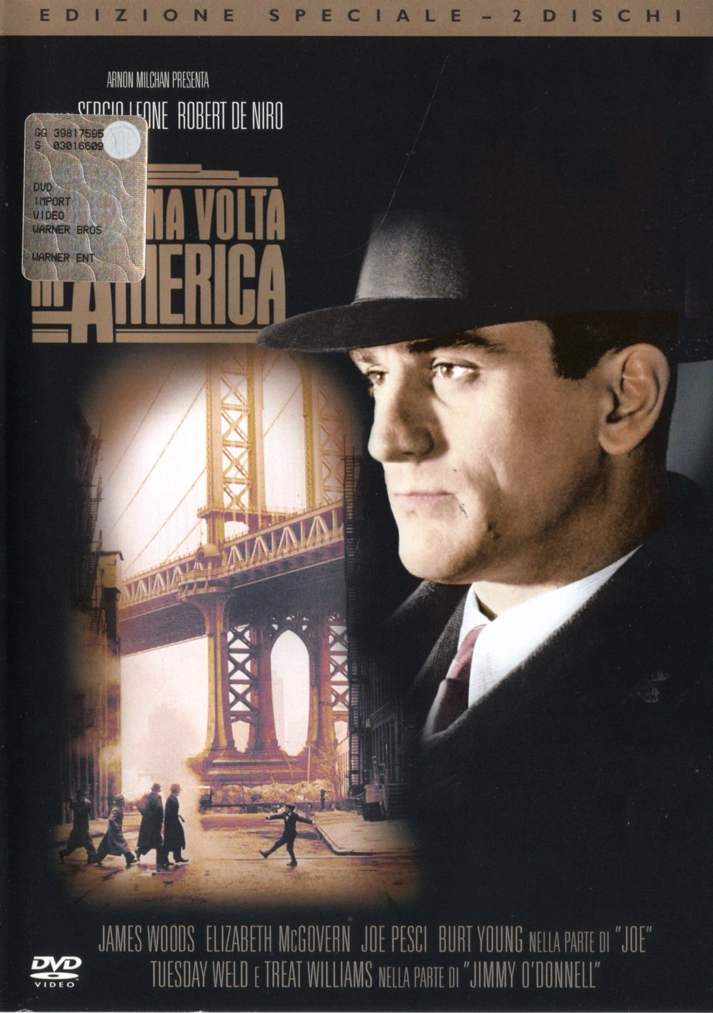 C'era una volta in America - Edizione speciale