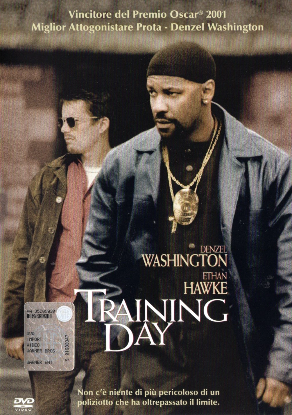 Training Day