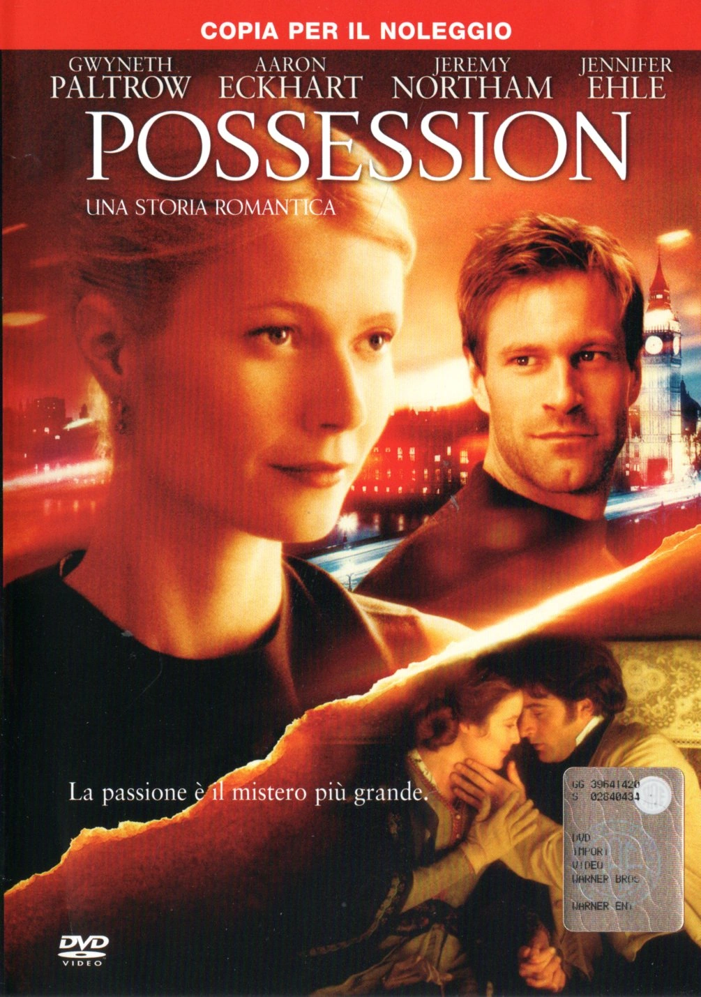 Possession (2002)