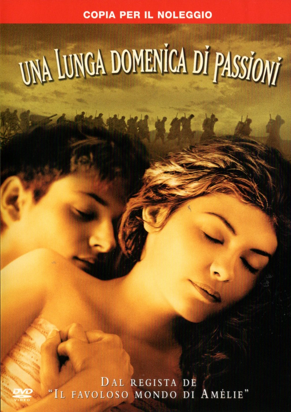 Una lunga domenica di passioni