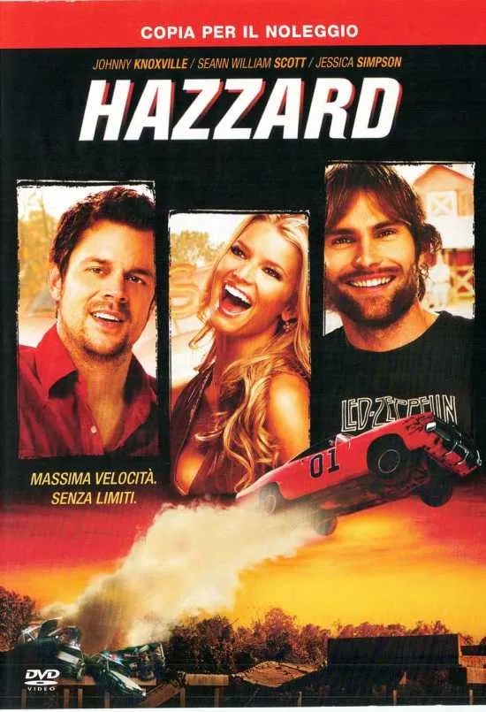 Hazzard