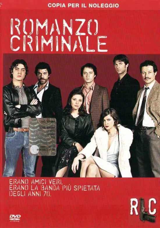 Romanzo Criminale