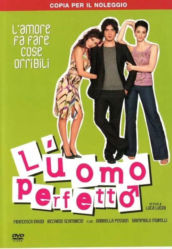 L'Uomo perfetto