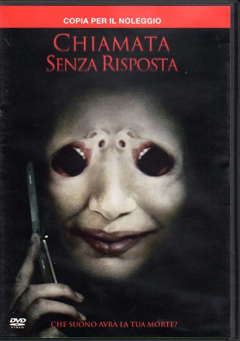 Chiamata senza risposta