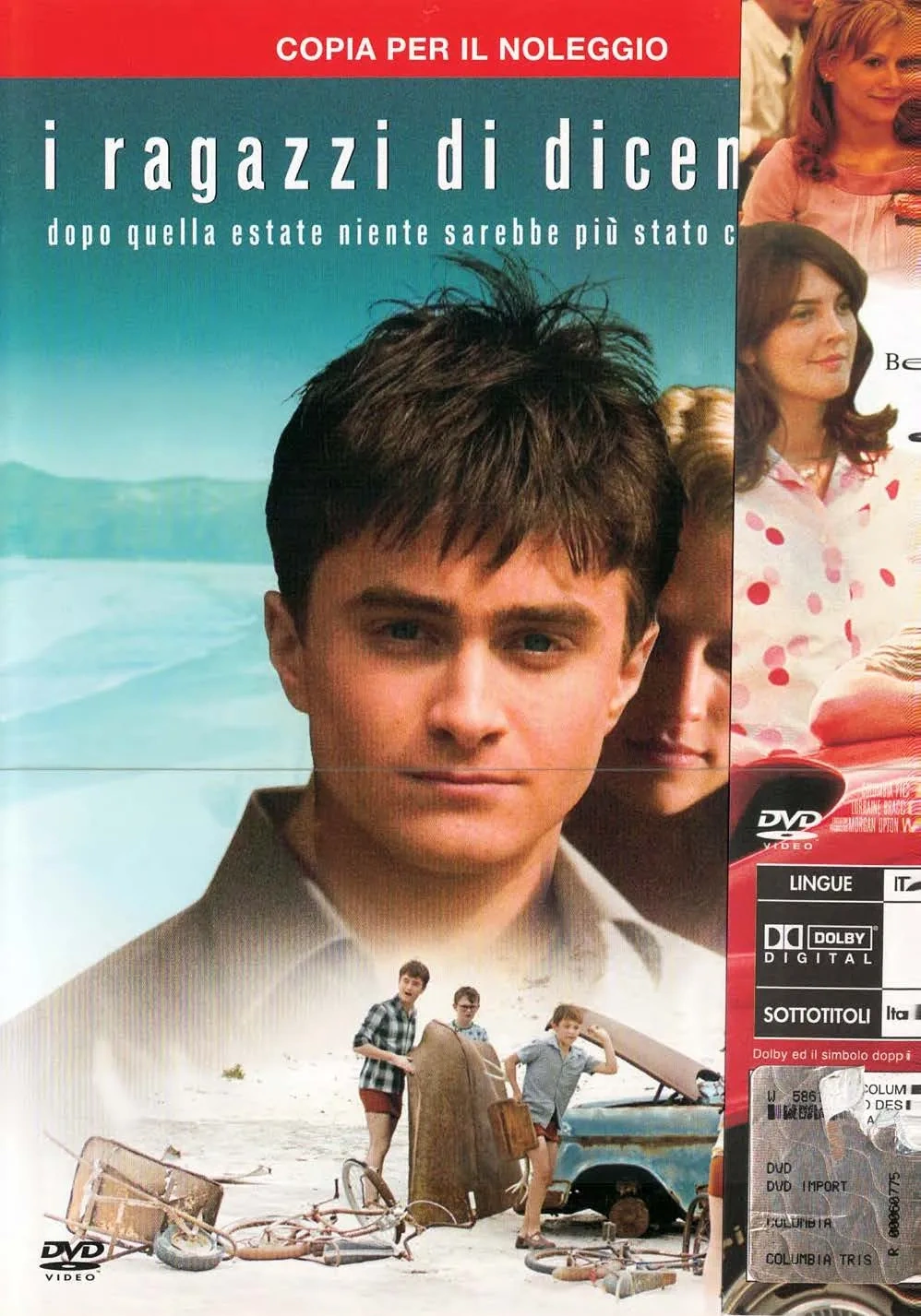 I ragazzi di dicembre