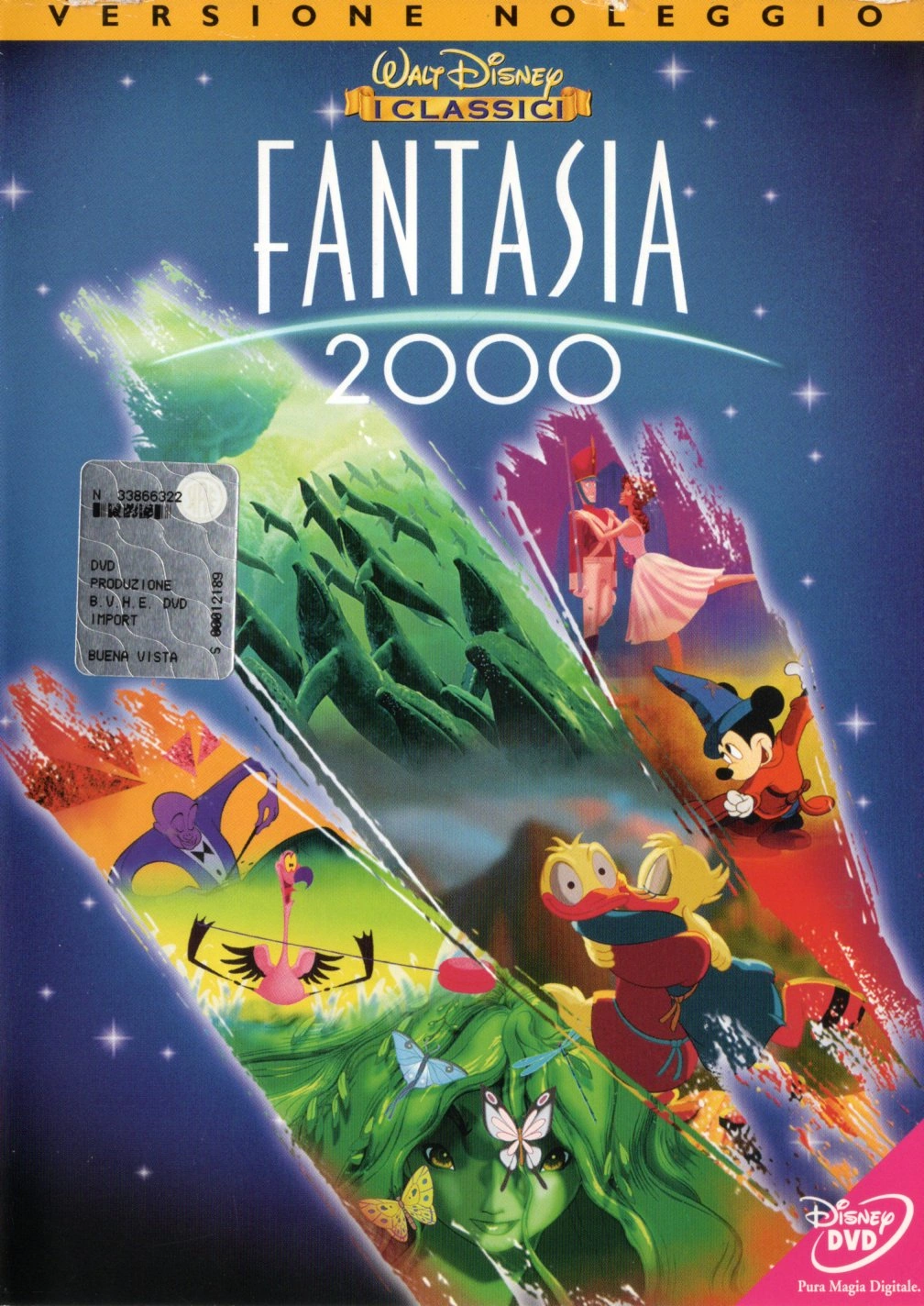 Fantasia 2000