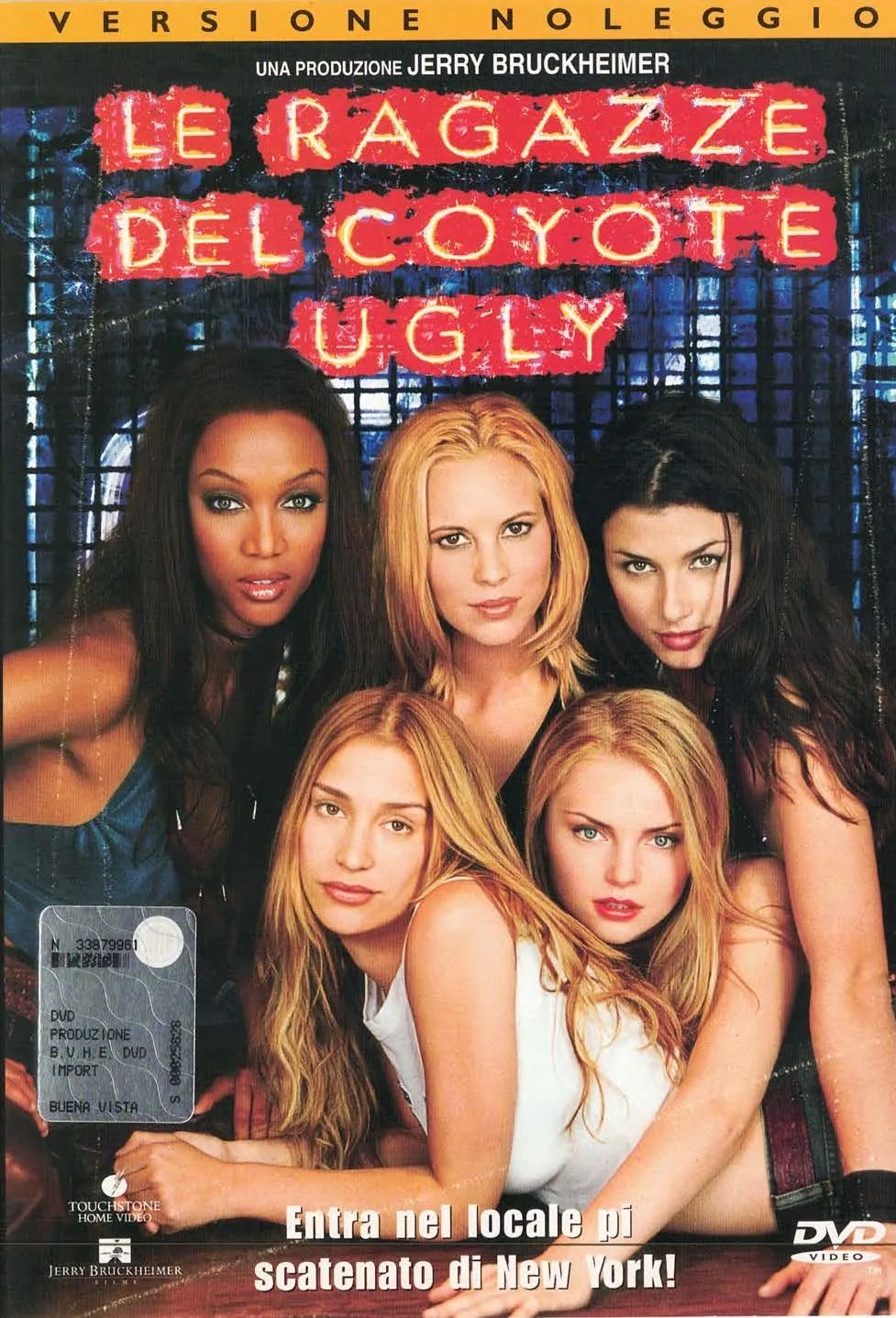 Le ragazze del Coyote Ugly