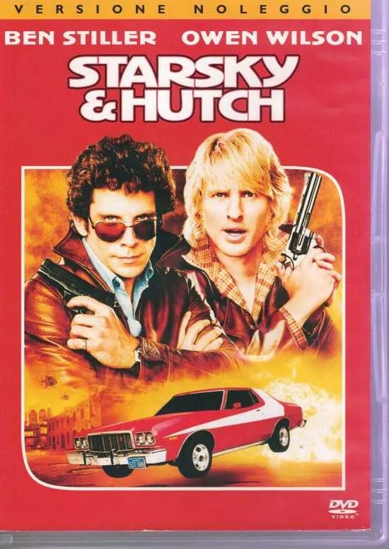 Starsky & Hutch
