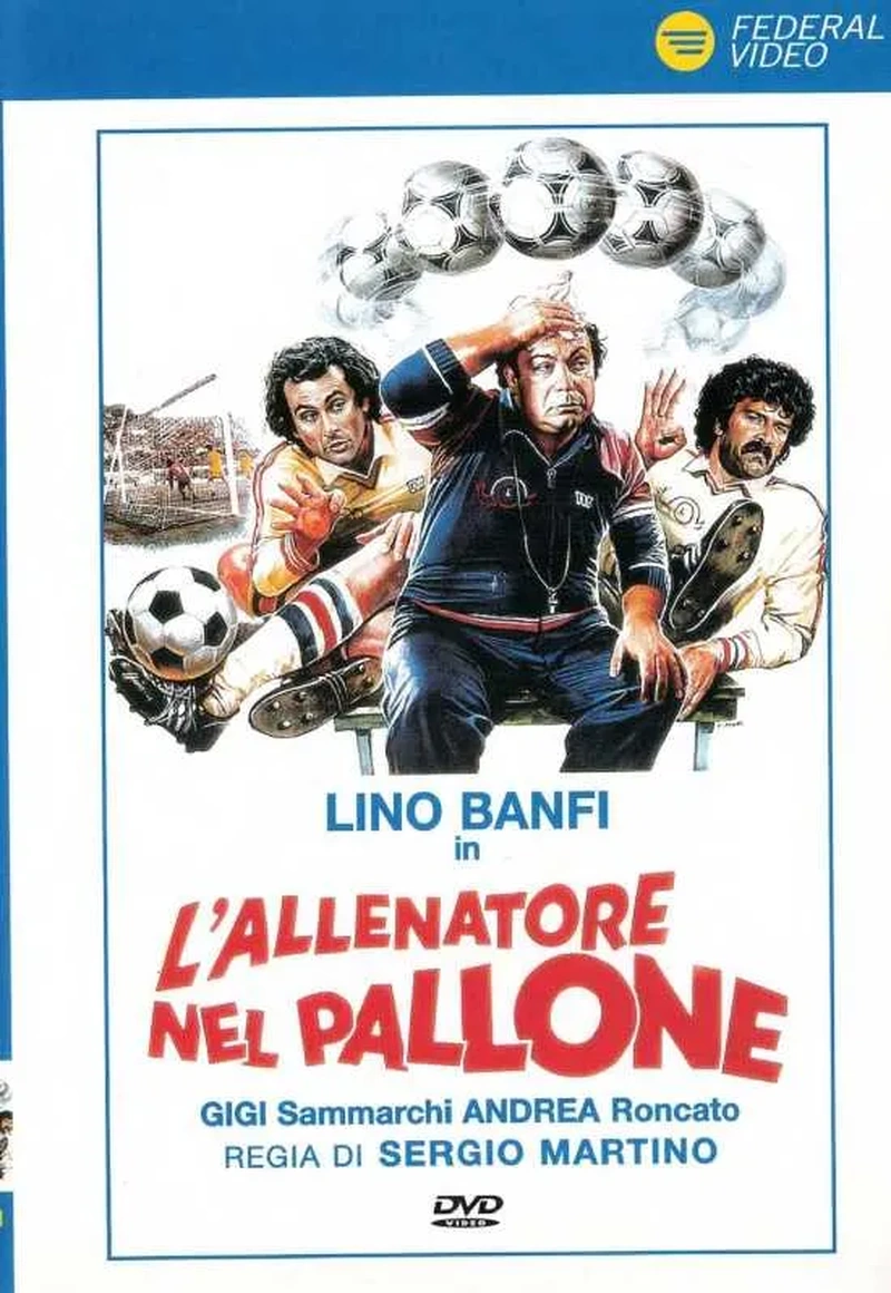 L' allenatore nel pallone