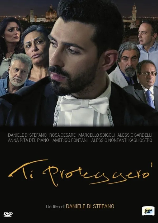 Ti proteggerò