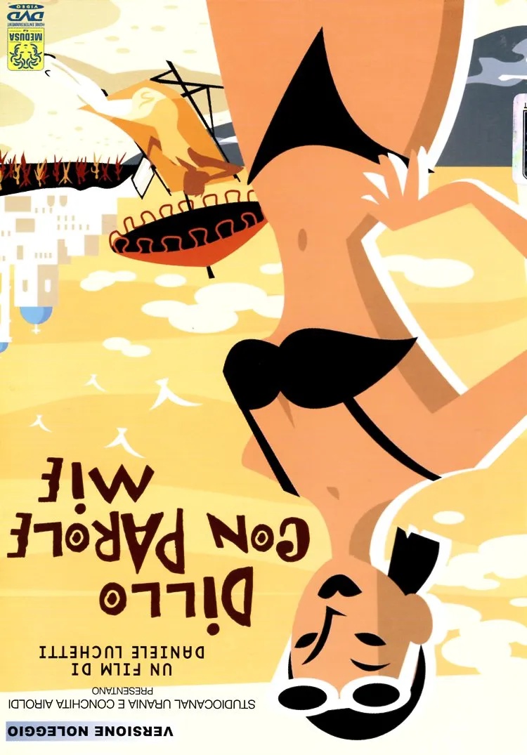 Dillo con parole mie