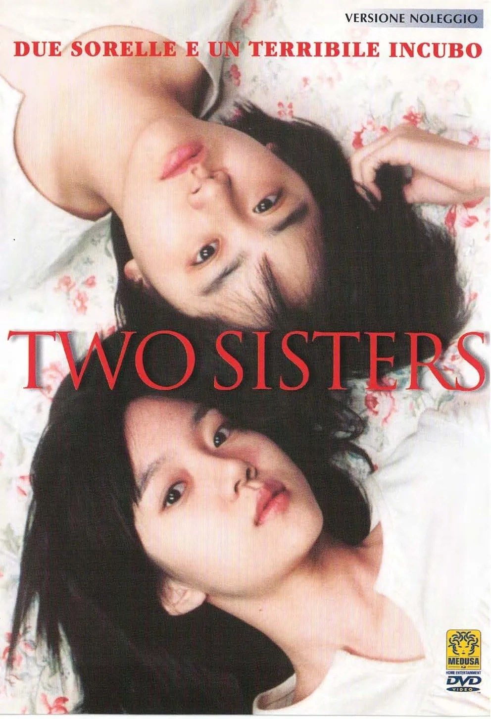Two sisters