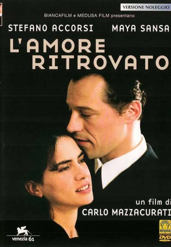 L'amore ritrovato