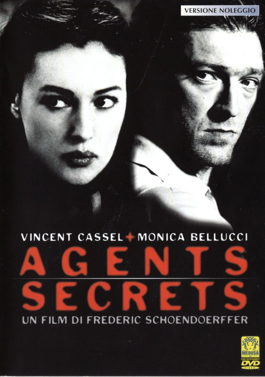 Agents secrets