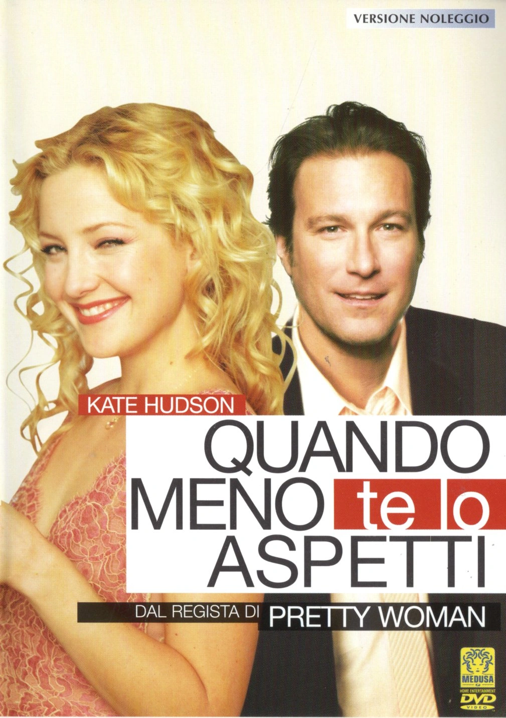 Quando meno te lo aspetti