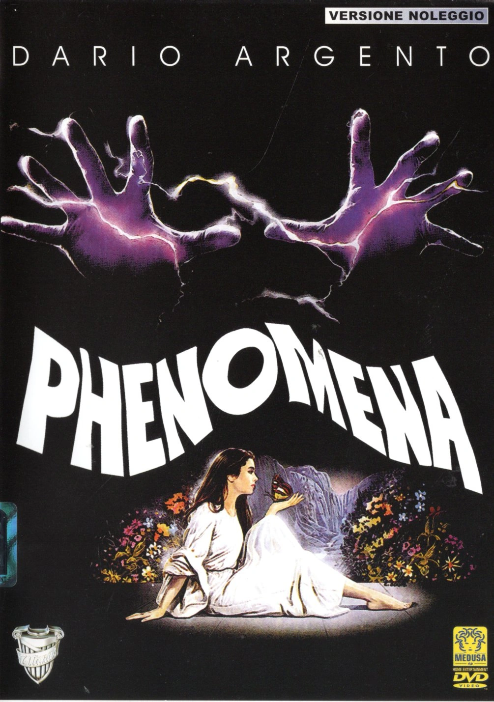 Phenomena
