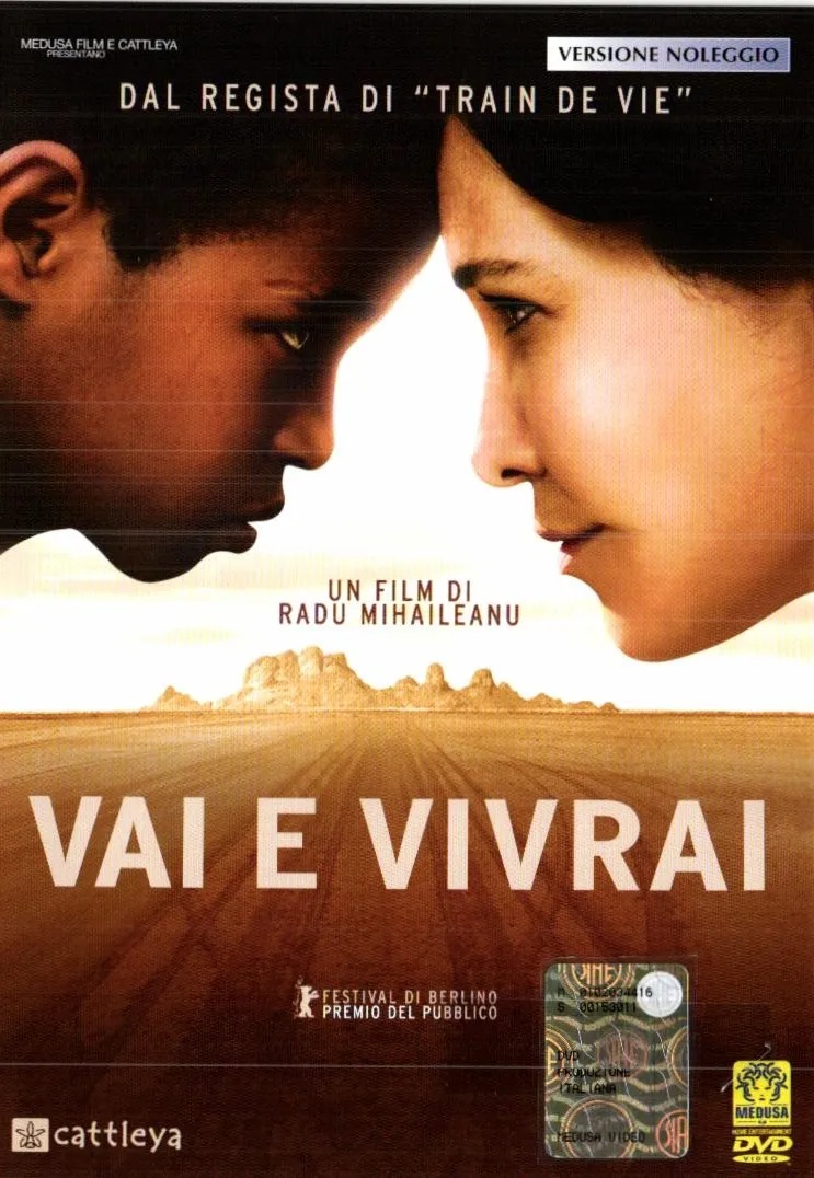 Vai e vivrai