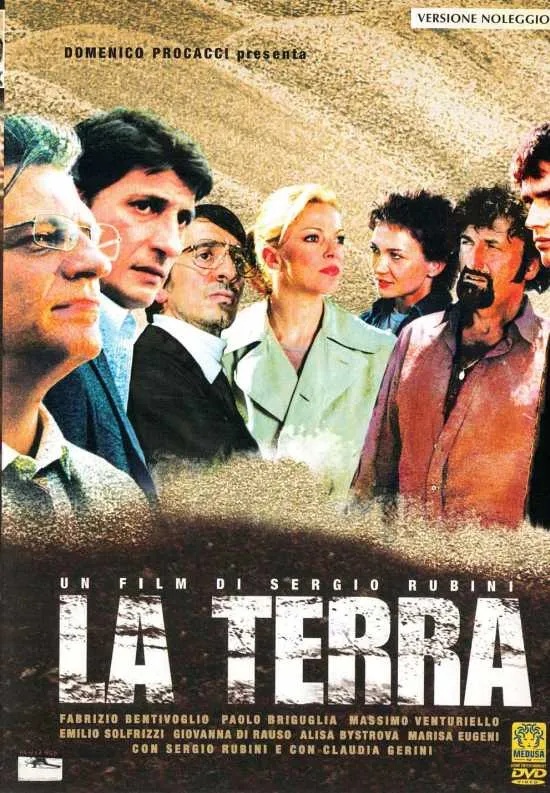 La Terra (2006)