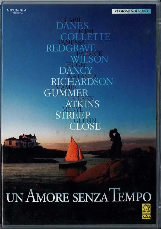 Un amore senza tempo