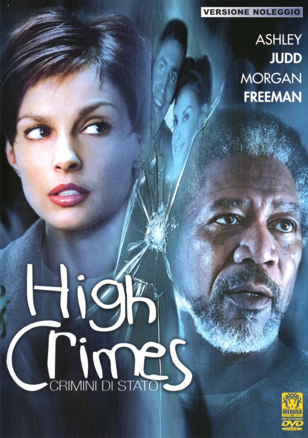 High Crimes. Crimini di Stato