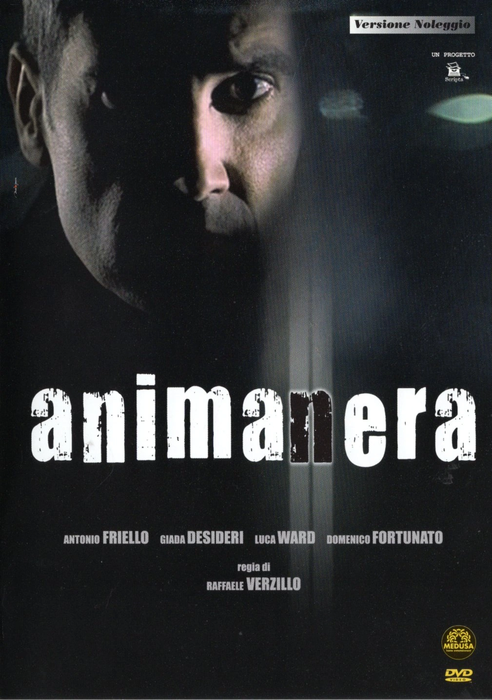 Animanera