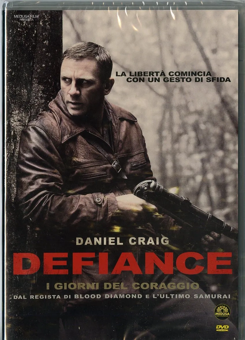 Defiance - I giorni del coraggio