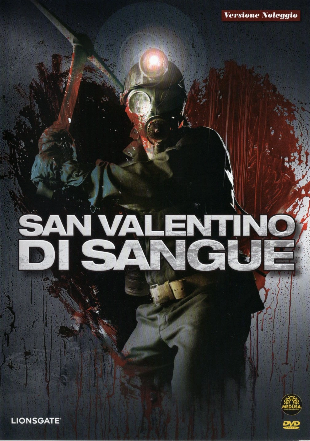 San Valentino di sangue