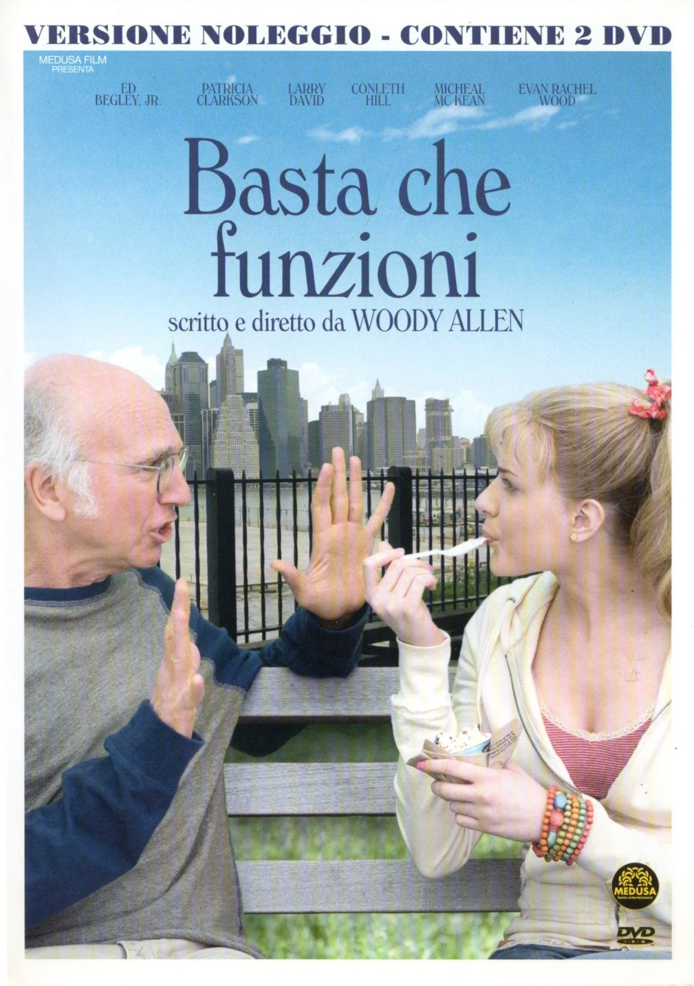 Basta che funzioni
