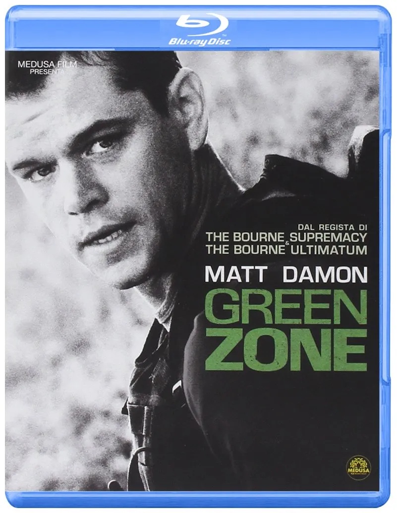 Green Zone