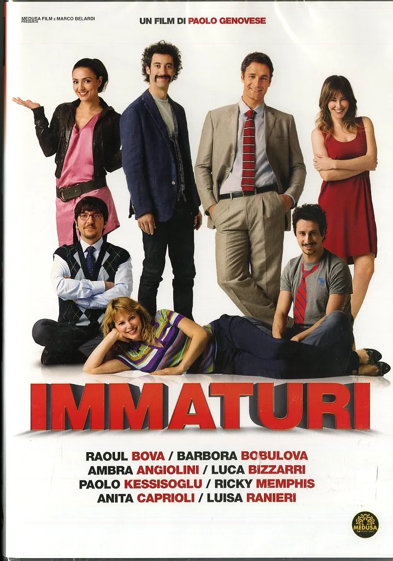 Immaturi