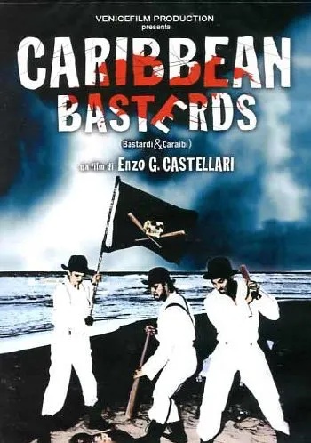 Caribbean Basterds
