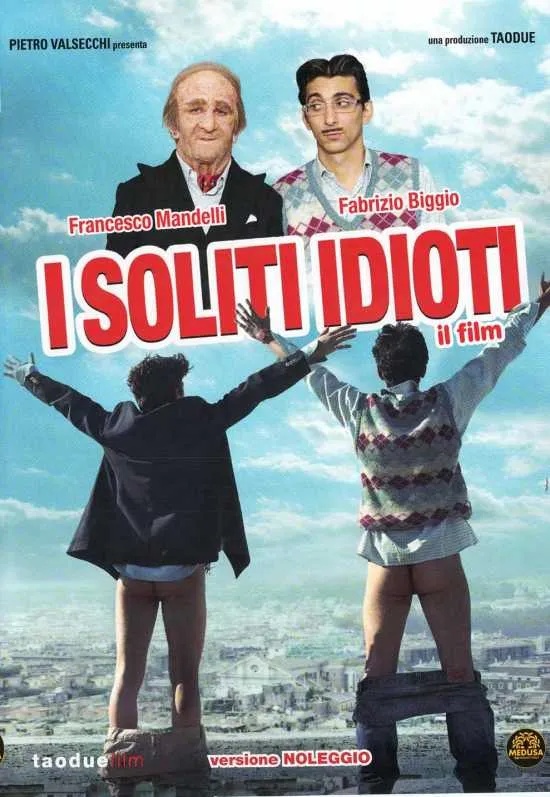 I Soliti Idioti - Il film