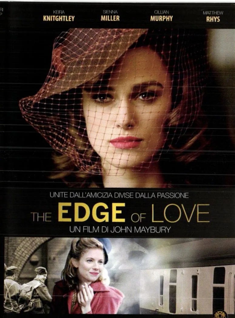 The Edge of Love
