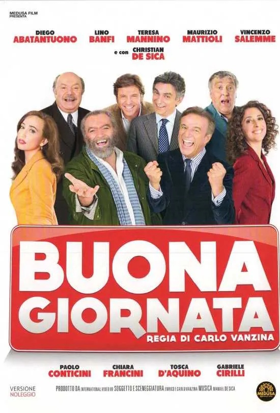 Buona giornata
