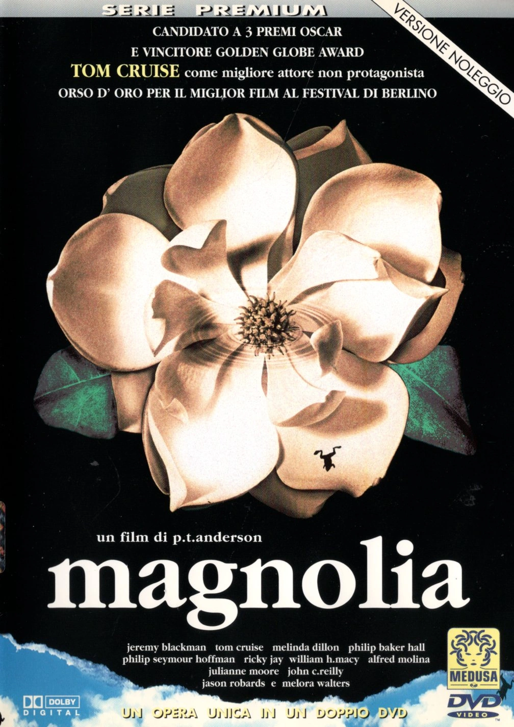 Magnolia