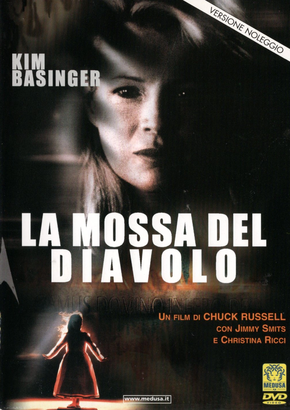La mossa del diavolo