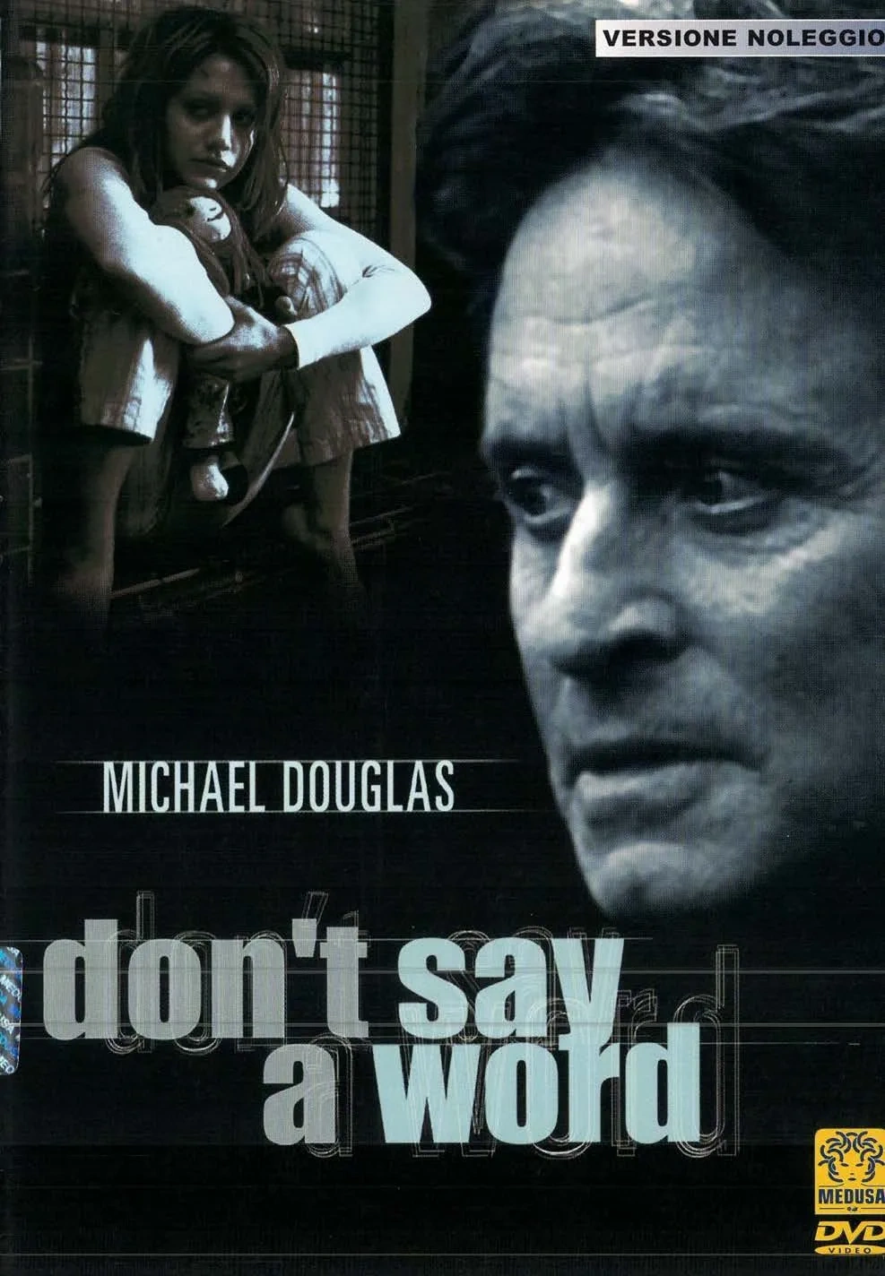Don't Say a Word