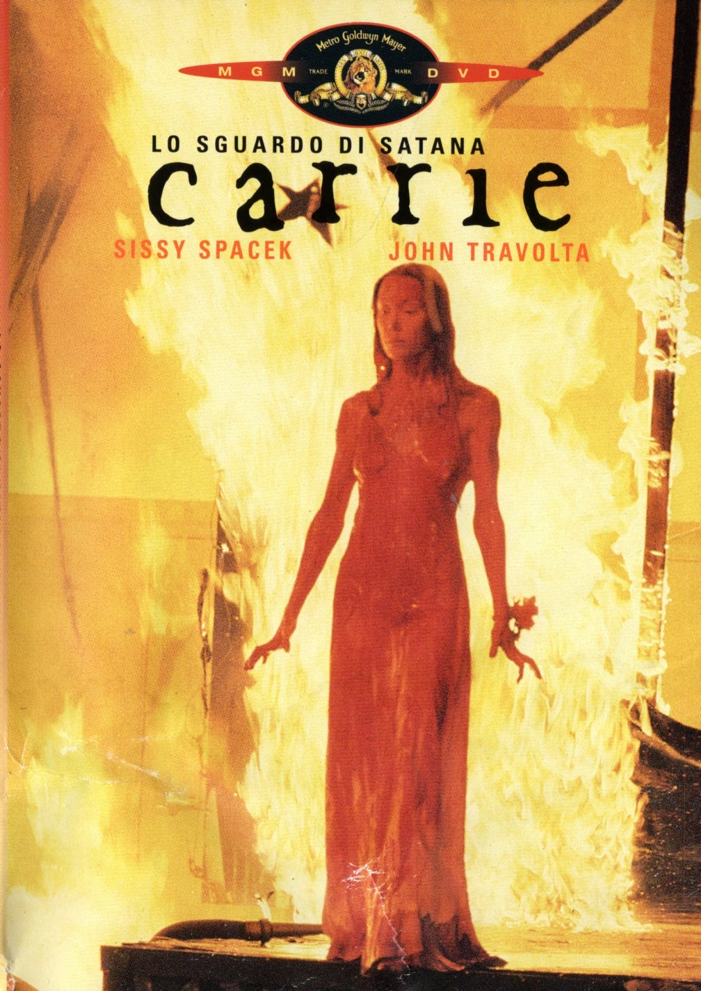 Carrie - Lo sguardo di Satana