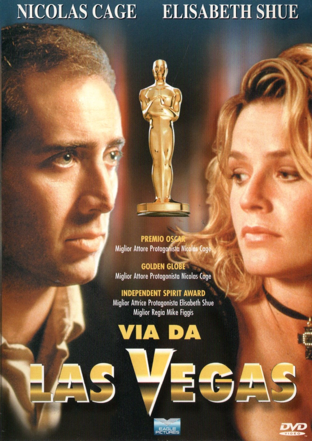 Via da Las Vegas 