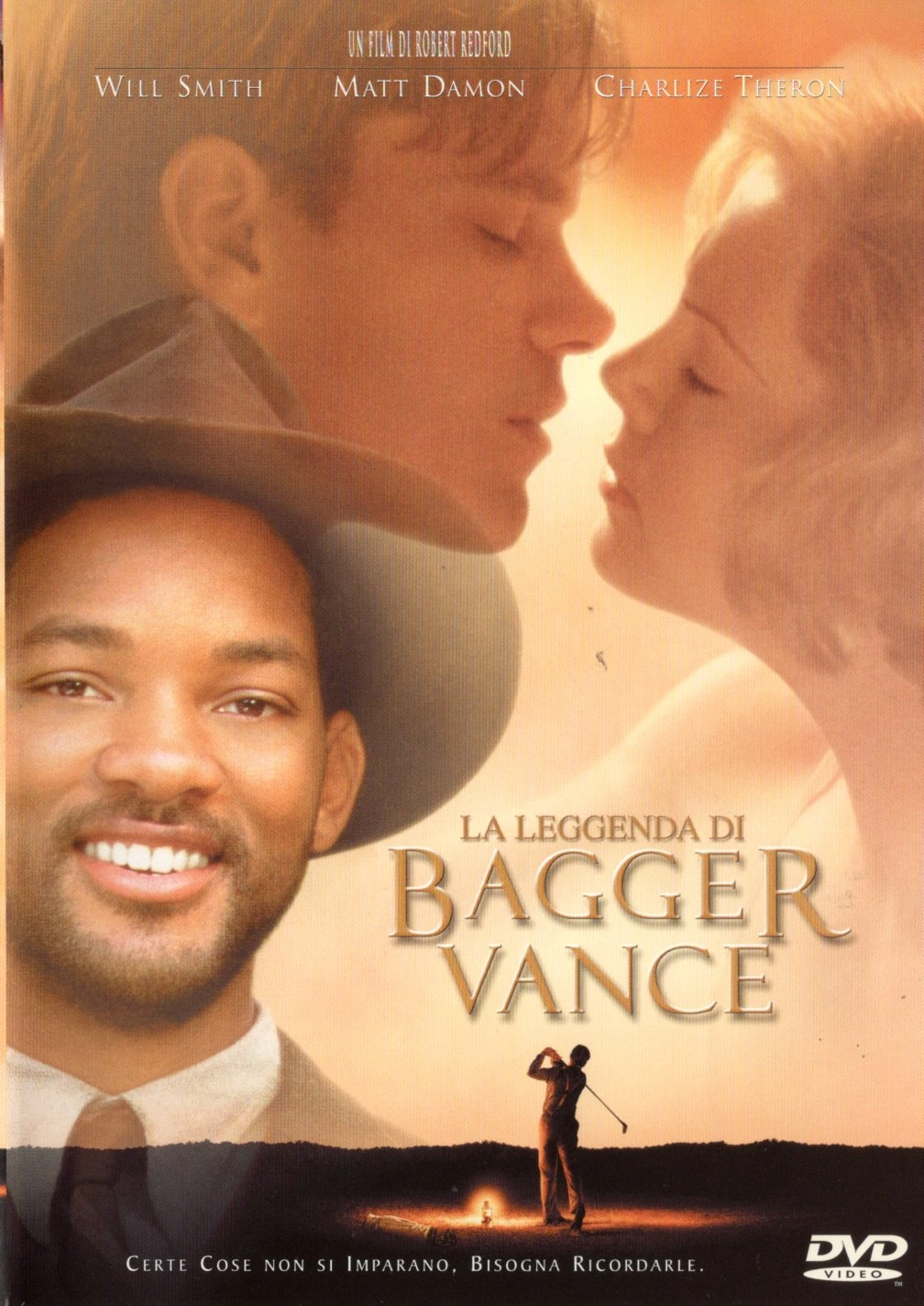 La leggenda di Bagger Vance