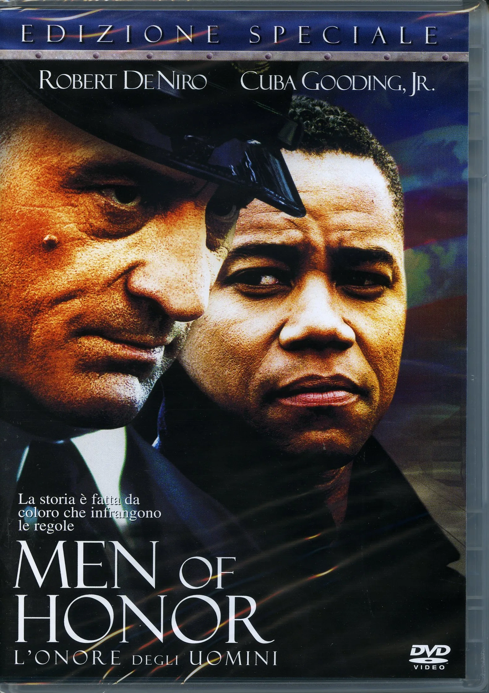 Men of Honor - L'onore degli uomini