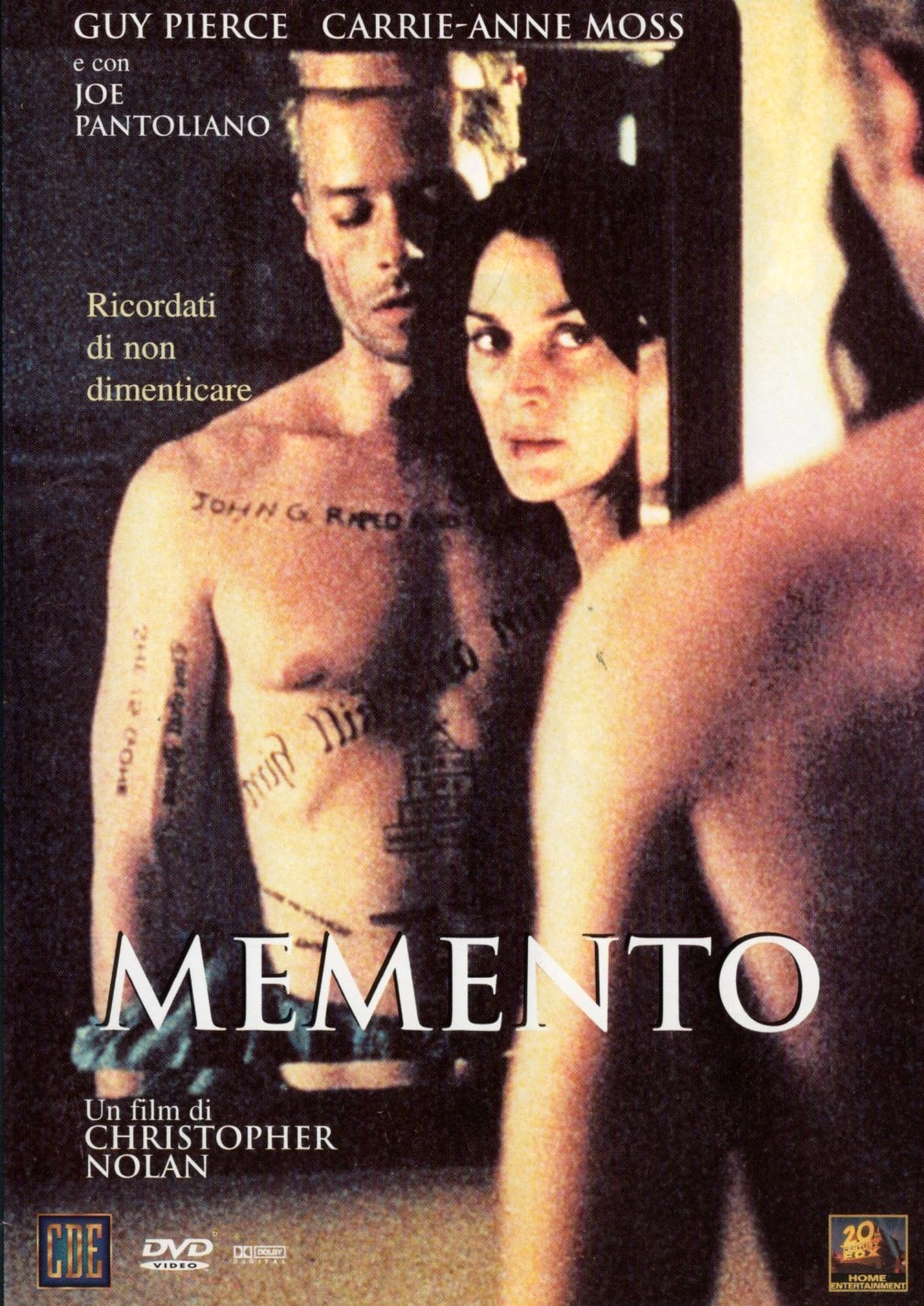 Memento