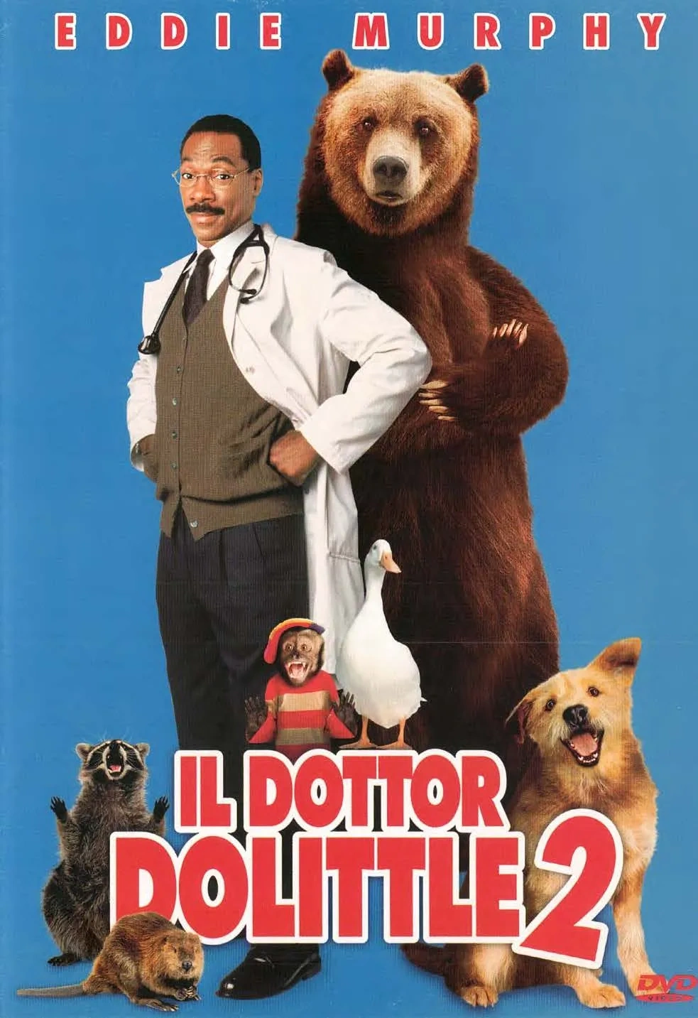 Il dottor Dolittle 2