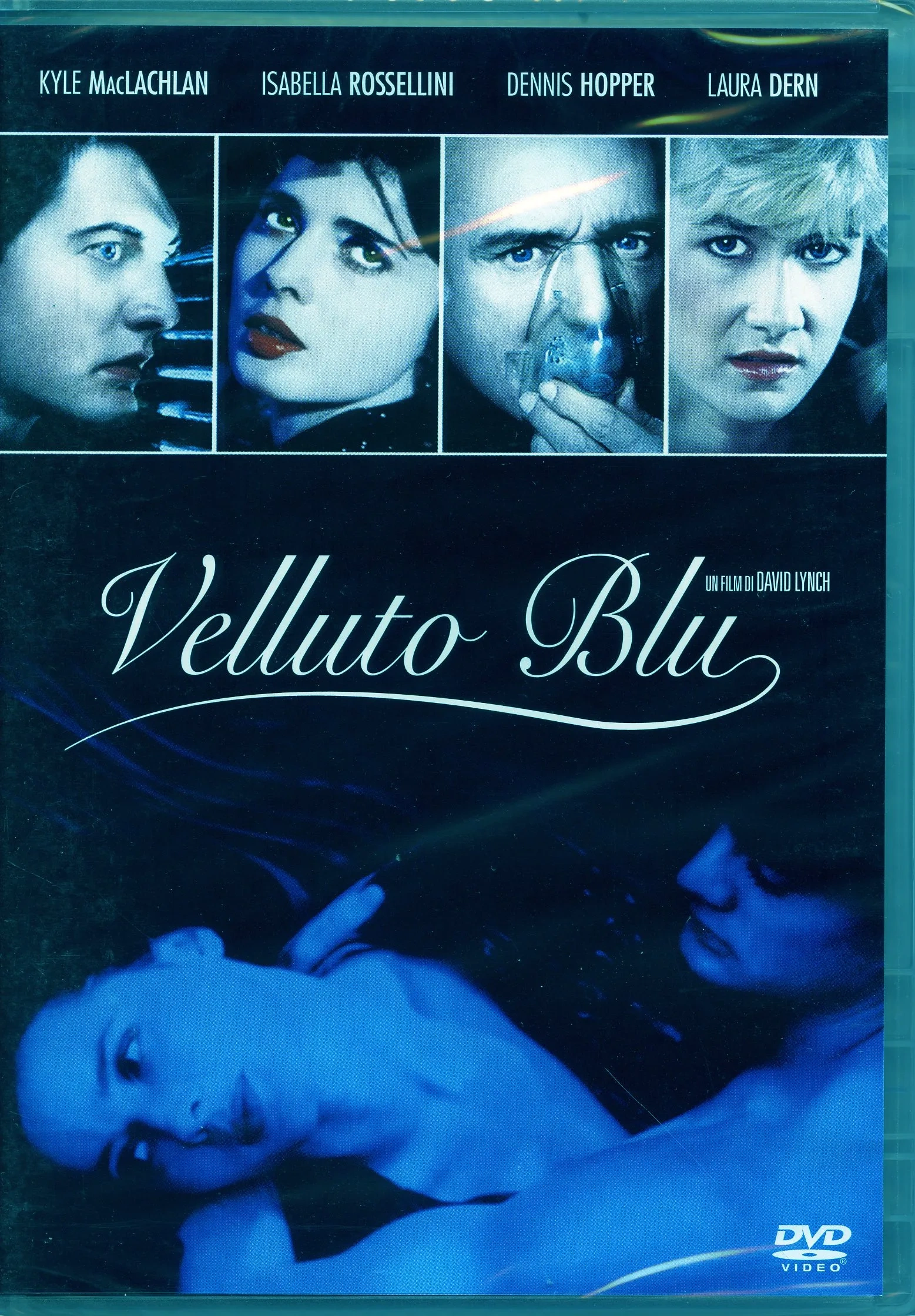 Velluto Blu