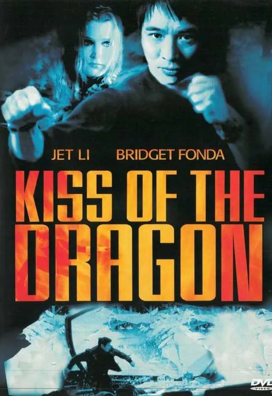 Kiss of the Dragon