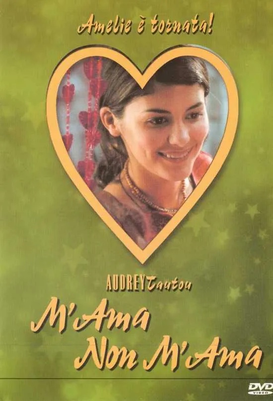 M'ama non m'ama